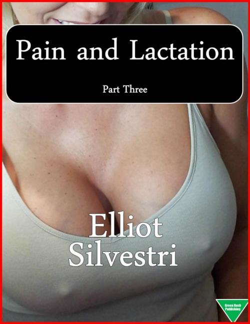 Cover of the book Pain and Lactation Part 3 by Elliot Silvestri, Elliot Silvestri