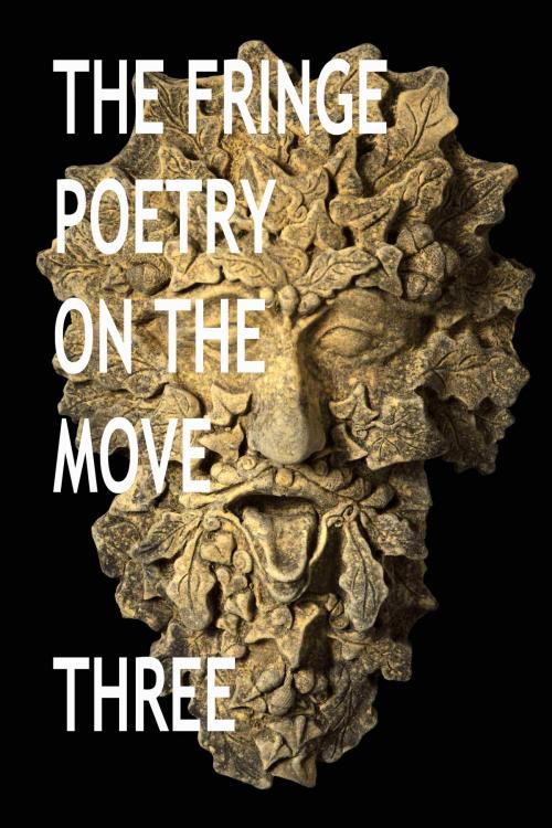 Cover of the book The Fringe Poetry on the Move Three by The Fringe, SeaQuake Books