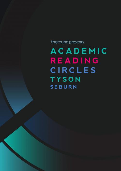 Cover of the book Academic Reading Circles by Tyson Seburn, Tyson Seburn