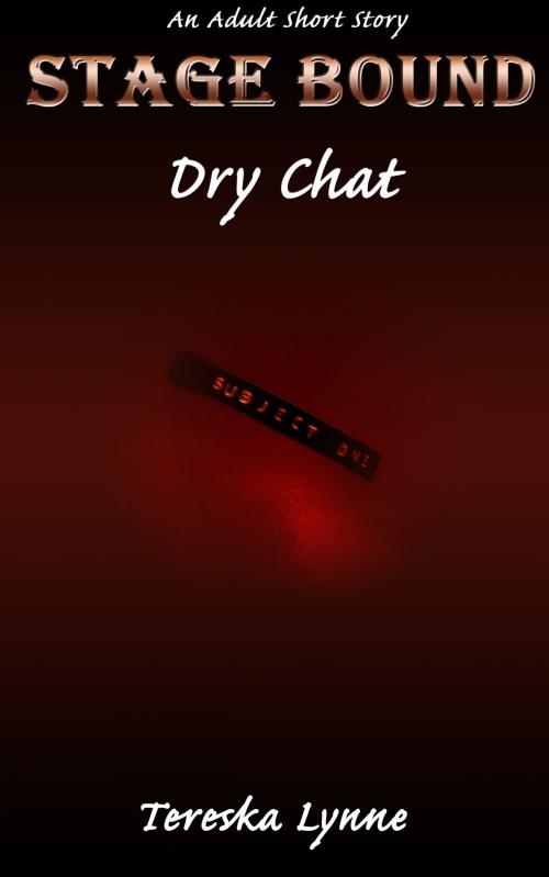 Cover of the book Dry Chat by Tereska Lynne, Tereska Lynne