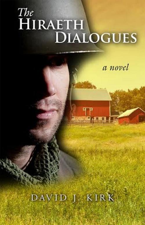 Cover of the book The Hiraeth Dialogues by David Kirk, David Kirk