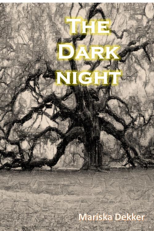 Cover of the book Dark Night by Mariska Dekker, Mariska Dekker