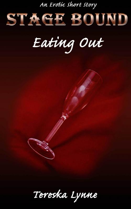 Cover of the book Eating Out by Tereska Lynne, Tereska Lynne