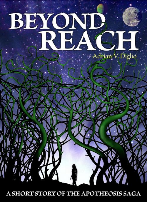 Cover of the book Beyond Reach by Adrian V. Diglio, Adrian V. Diglio
