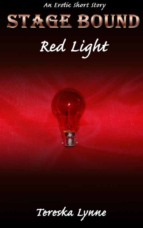 Cover of the book Red Light by Tereska Lynne, Tereska Lynne