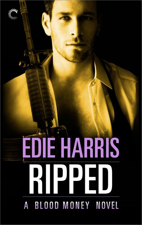 Cover of the book Ripped: A Blood Money Novel by Edie Harris, Carina Press