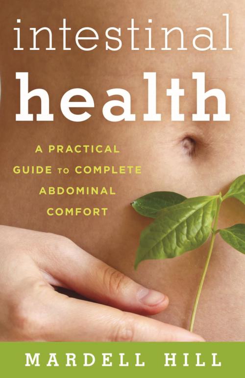 Cover of the book Intestinal Health by Mardell Hill, Rowman & Littlefield Publishers
