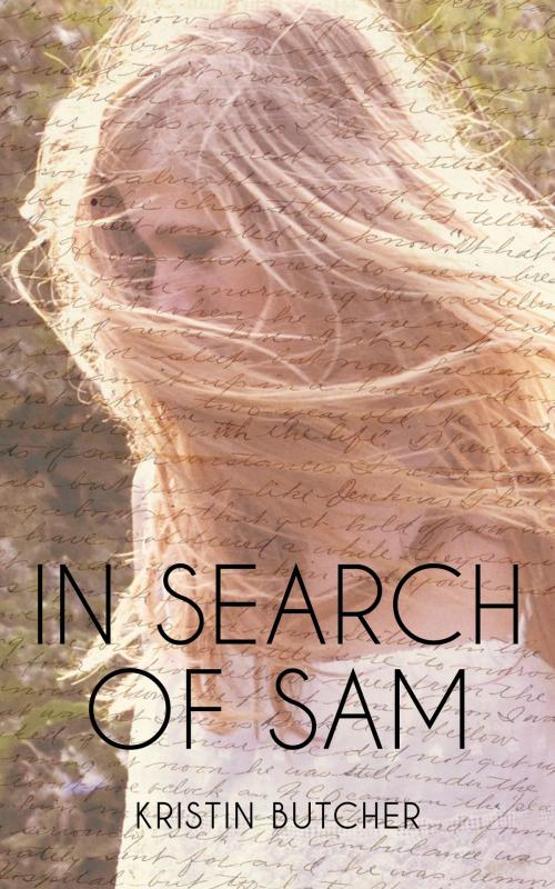 Cover of the book In Search of Sam by Kristin Butcher, Dundurn
