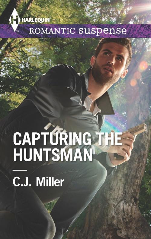 Cover of the book Capturing the Huntsman by C.J. Miller, Harlequin