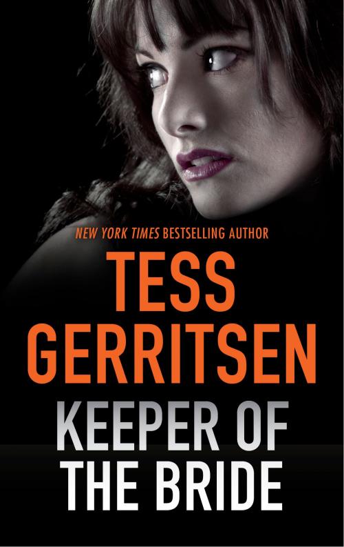 Cover of the book KEEPER OF THE BRIDE by Tess Gerritsen, MIRA Books