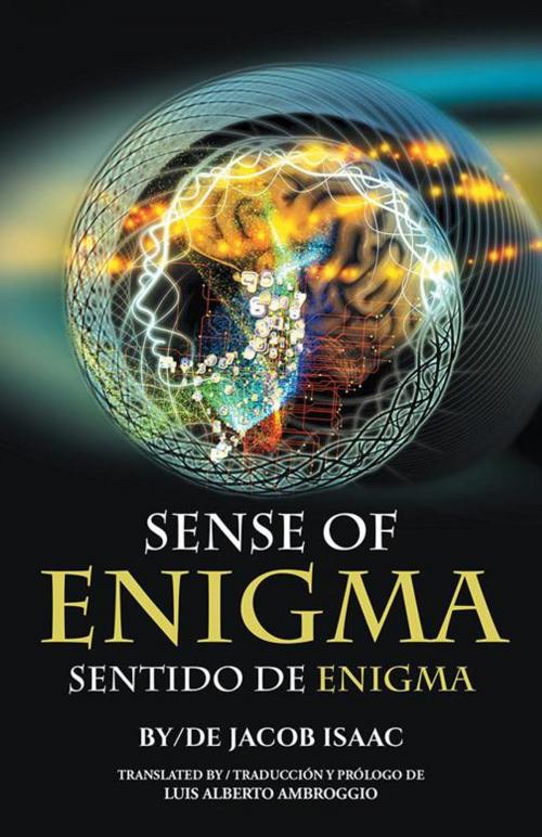 Cover of the book Sense of Enigma by Jacob Isaac, Palibrio