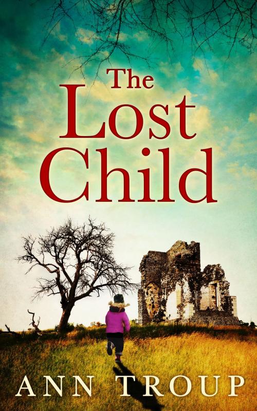 Cover of the book The Lost Child by Ann Troup, HarperCollins Publishers