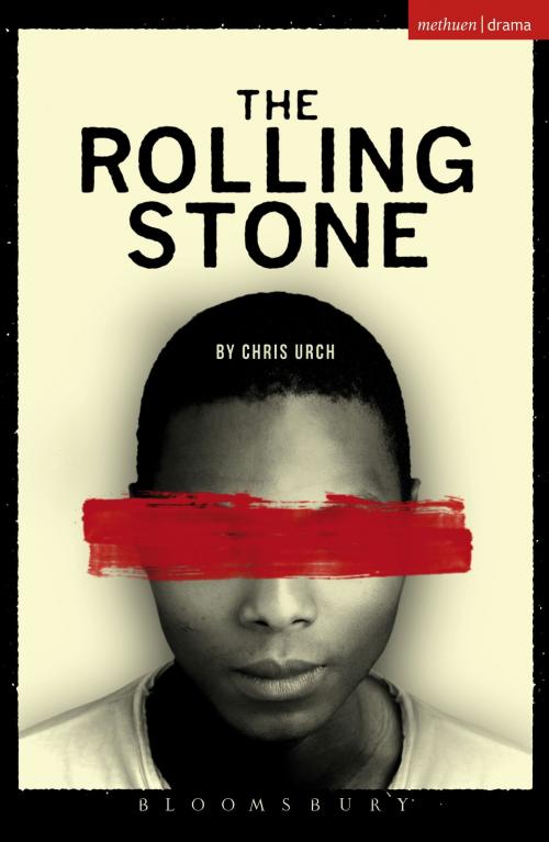 Cover of the book The Rolling Stone by Mr Chris Urch, Bloomsbury Publishing