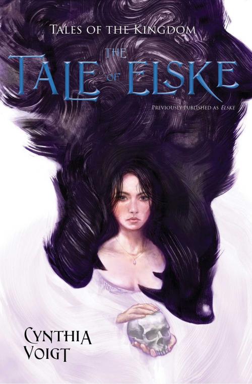 Cover of the book Tale of Elske by Cynthia Voigt, Atheneum Books for Young Readers