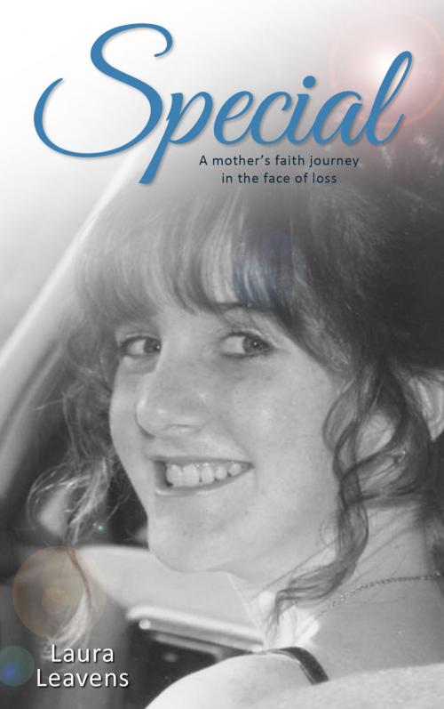 Cover of the book Special by Laura Leavens, Word Alive Press