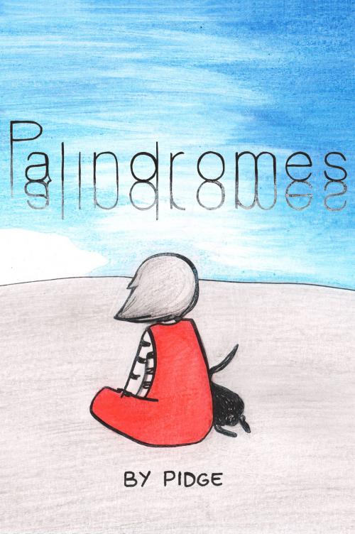 Cover of the book Palindromes by Pidge, Pidge Comics