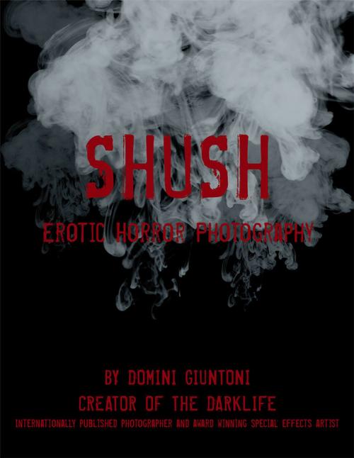 Cover of the book Shush by Domini Giuntoni, AuthorHouse