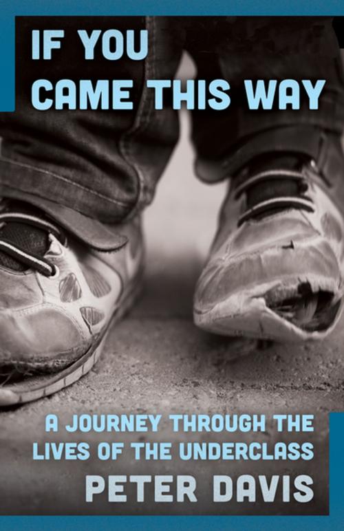 Cover of the book If You Came This Way by Peter Davis, Open Road Distribution