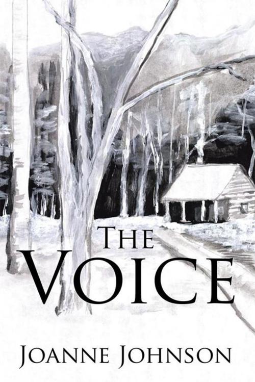 Cover of the book The Voice by Joanne Johnson, Xlibris US