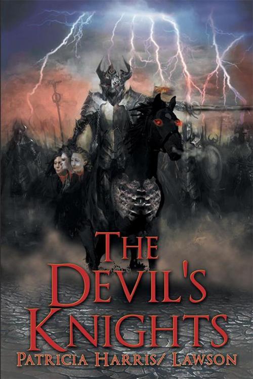 Cover of the book The Devil's Knights by Lawson, Patricia Harris, Xlibris US