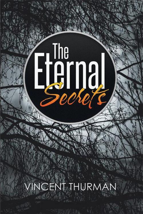 Cover of the book The Eternal Secrets by Vincent Thurman, Xlibris US