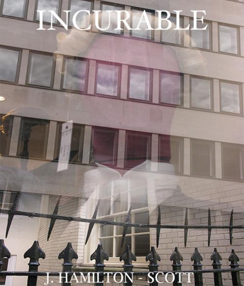 Cover of the book Incurable by J. Hamilton-Scott, Excessica