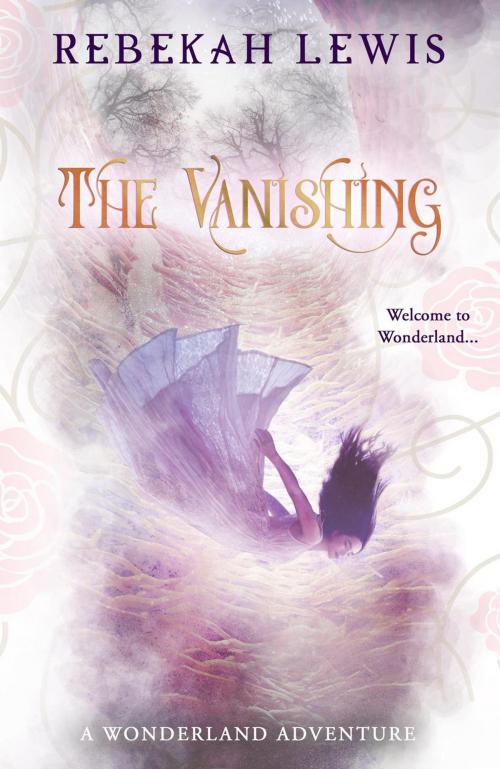 Cover of the book The Vanishing by Rebekah Lewis, Rebekah Lewis