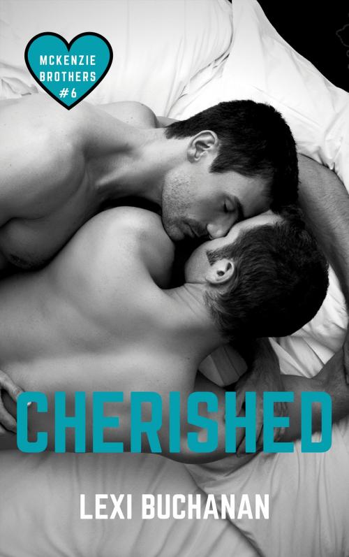 Cover of the book Cherished by Lexi Buchanan, HFCA Publishing House