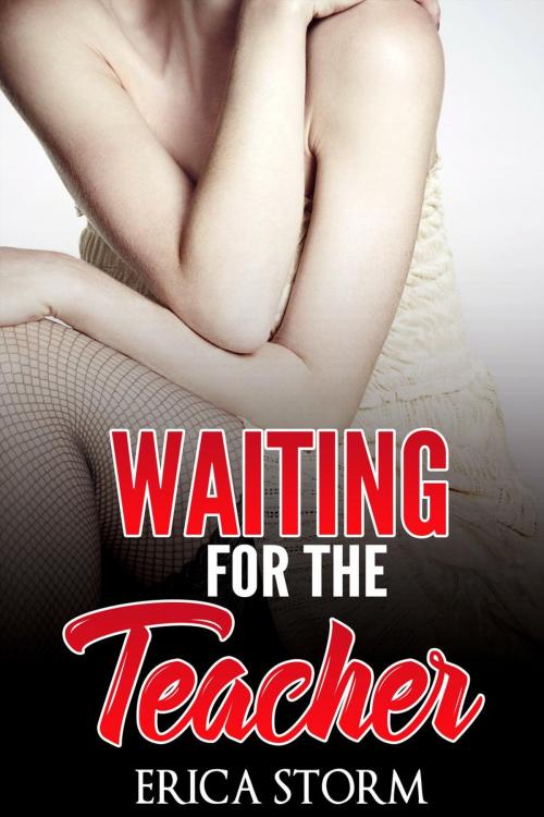 Cover of the book Waiting For The Teacher by Erica Storm, Erica Storm