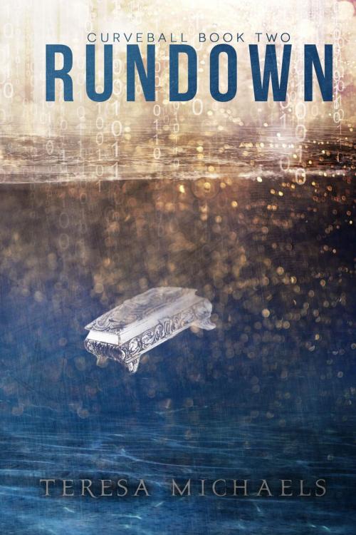 Cover of the book Rundown by Teresa Michaels, Teresa Michaels