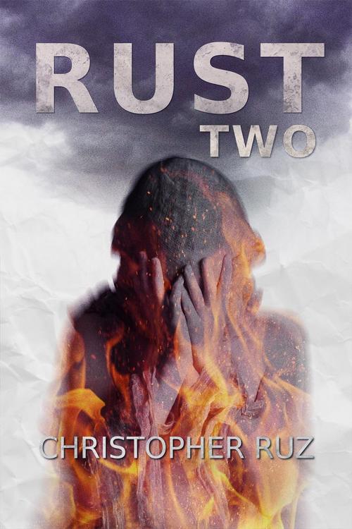 Cover of the book Rust: Two by Christopher Ruz, Christopher Ruz