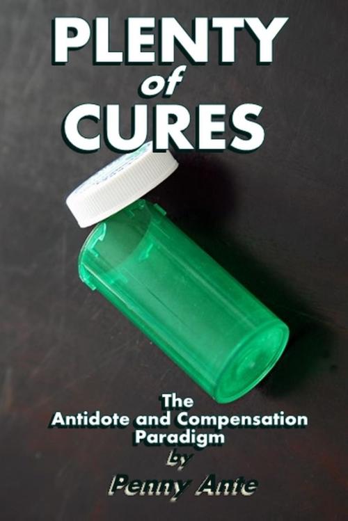 Cover of the book PLENTY OF CURES by Zen Dope, Zen Dope