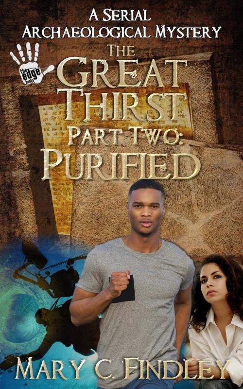 Cover of the book The Great Thirst Two: Purified by Mary C. Findley, Findley Family Video