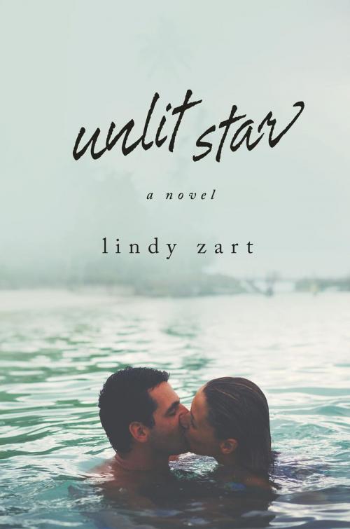 Cover of the book Unlit Star by Lindy Zart, Lindy Zart