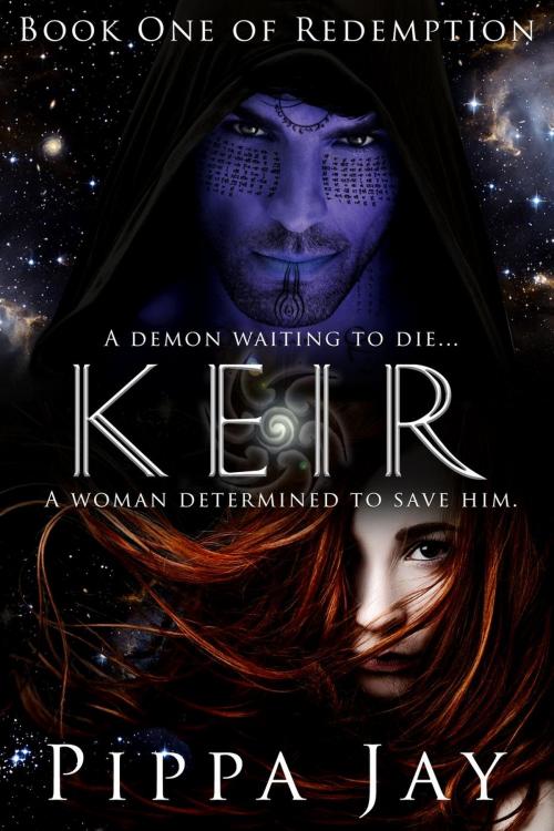 Cover of the book Keir by Pippa Jay, Pippa Jay