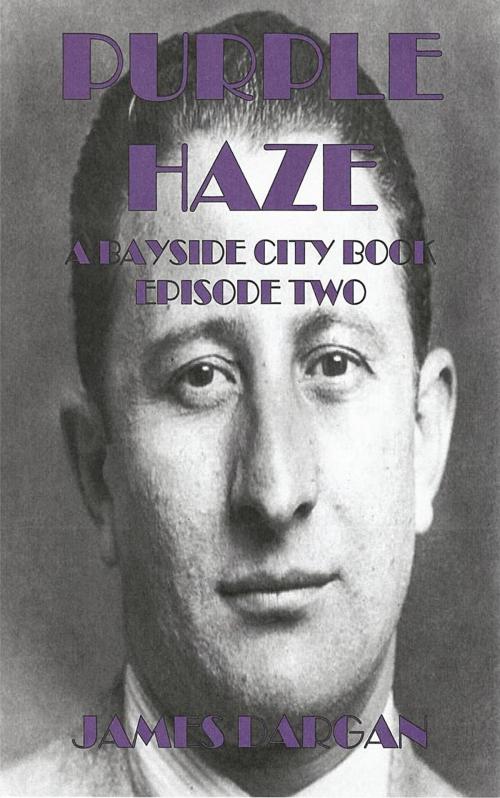 Cover of the book Purple Haze by James Dargan, James Dargan