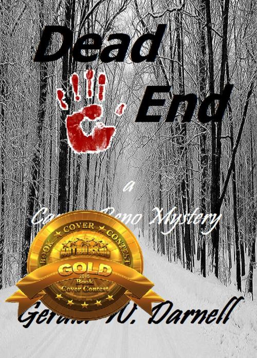 Cover of the book Dead End by Gerald Darnell, Gerald Darnell