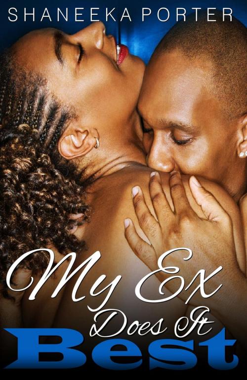 Cover of the book My Ex Does It Best by Shaneeka Porter, Silk Sheet Books