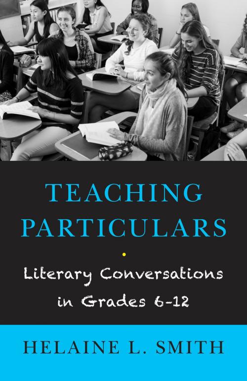 Cover of the book Teaching Particulars by Helaine L. Smith, Paul Dry Books
