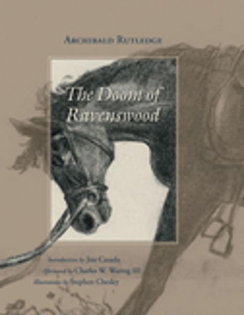 Cover of the book The Doom of Ravenswood by Archibald Rutledge, University of South Carolina Press