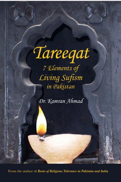 Cover of the book Tareeqat by Dr. Ahmad Kamran, Ph.D., Made For Success Publishing