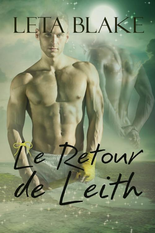 Cover of the book Le Retour de Leith by Leta Blake, Leta Blake