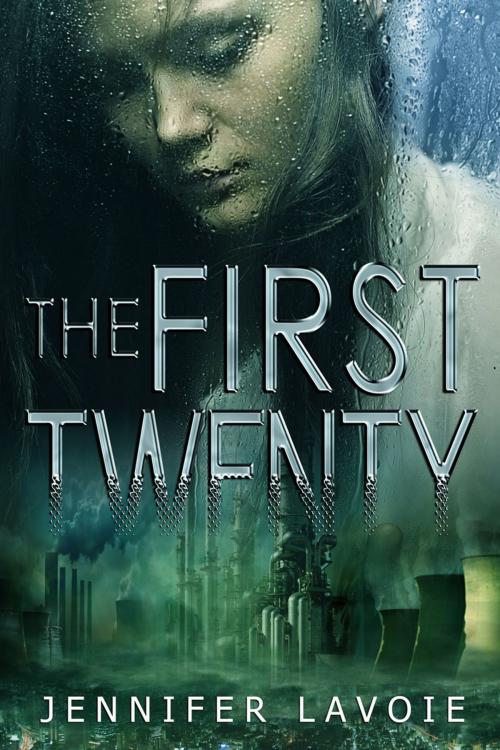 Cover of the book The First Twenty by Jennifer Lavoie, Bold Strokes Books, Inc.