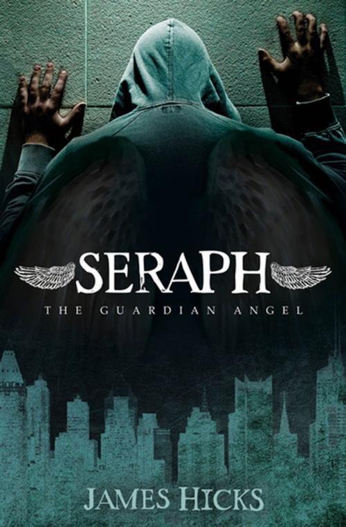 Cover of the book Seraph by James Hicks, Morgan James Publishing