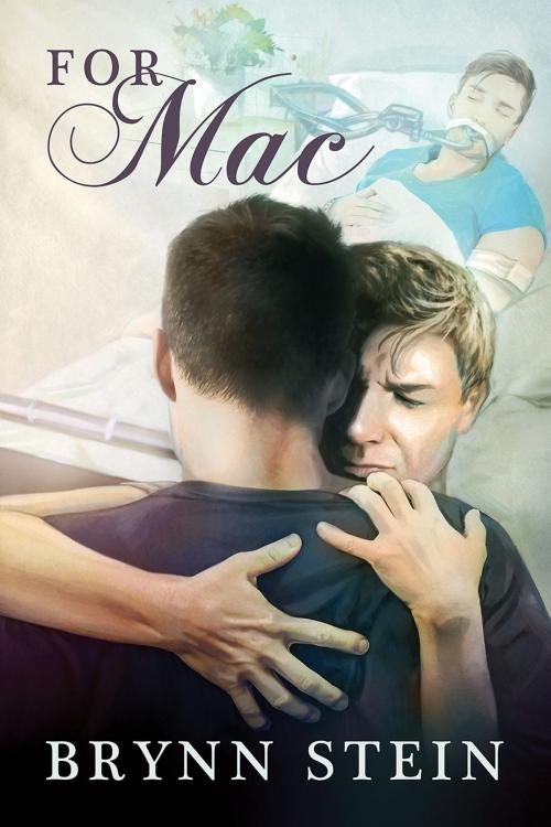 Cover of the book For Mac by Brynn Stein, Dreamspinner Press