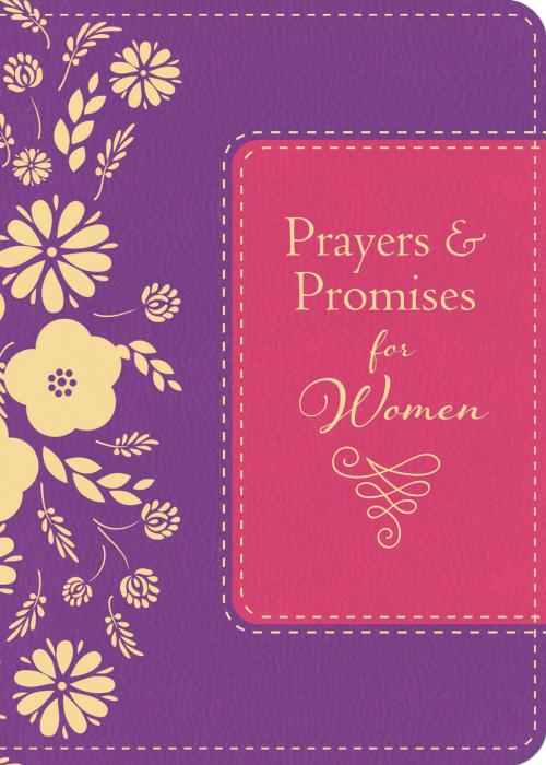 Cover of the book Prayers and Promises for Women by Toni Sortor, Barbour Publishing, Inc.