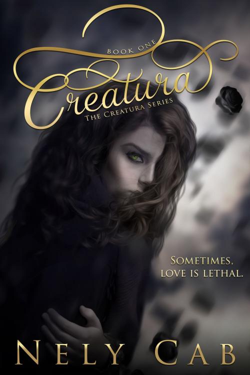 Cover of the book Creatura by Nely Cab, Clean Teen Publishing, Inc.