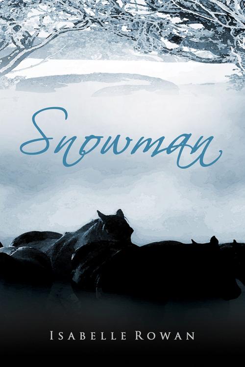 Cover of the book Snowman by Isabelle Rowan, Dreamspinner Press