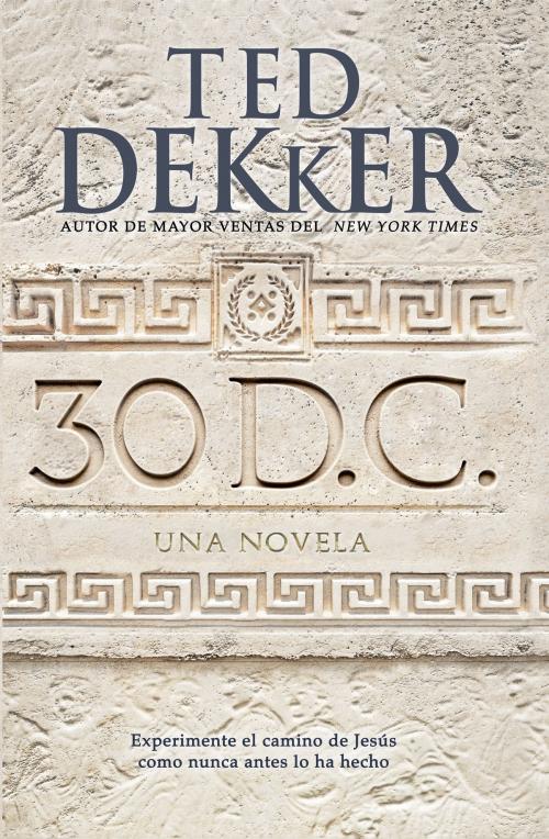 Cover of the book 30 D.C. by Ted Dekker, Salubris Resources