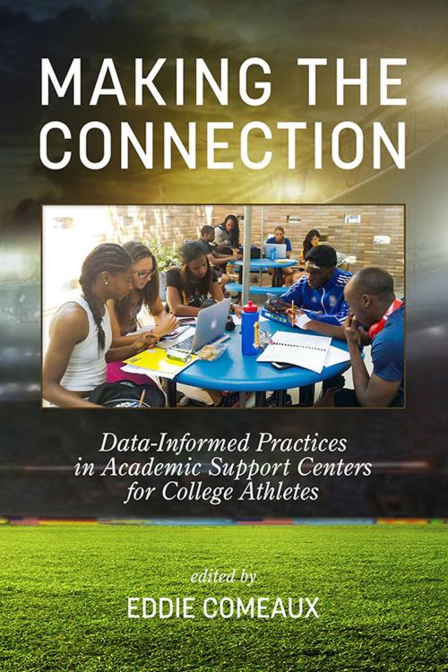 Cover of the book Making the Connection by , Information Age Publishing